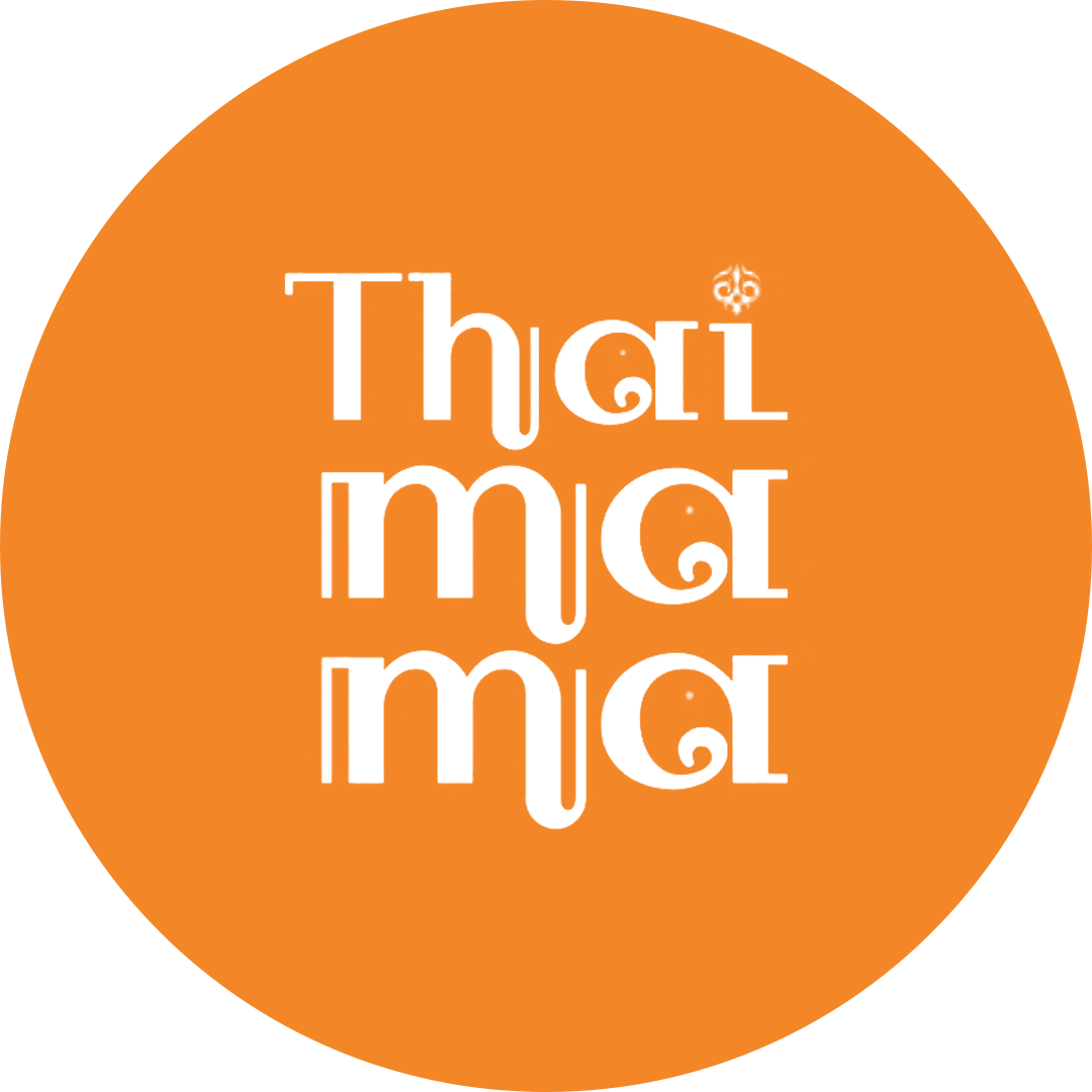 Thai Mama cover